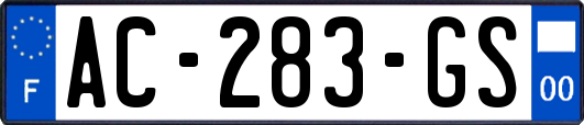 AC-283-GS
