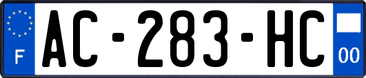 AC-283-HC