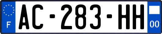 AC-283-HH