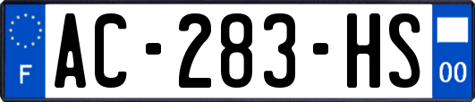 AC-283-HS