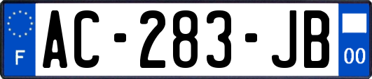 AC-283-JB