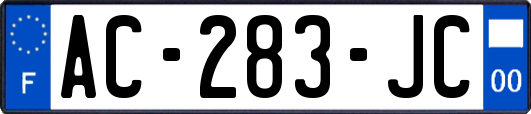 AC-283-JC