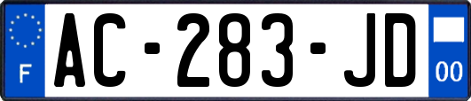 AC-283-JD