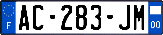 AC-283-JM