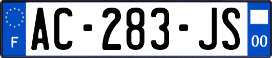 AC-283-JS