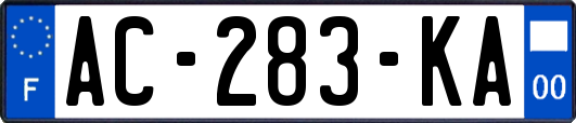AC-283-KA