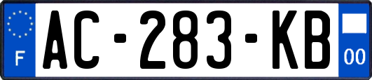 AC-283-KB