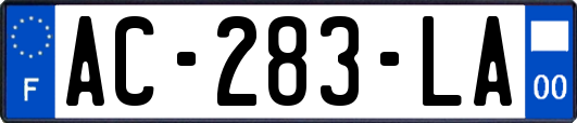 AC-283-LA