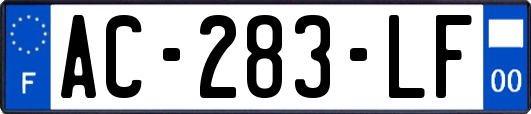 AC-283-LF