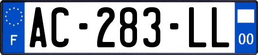 AC-283-LL