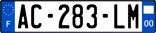 AC-283-LM