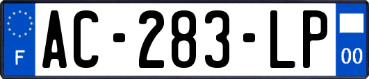 AC-283-LP