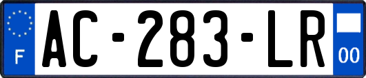 AC-283-LR