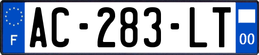 AC-283-LT
