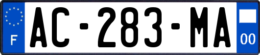 AC-283-MA