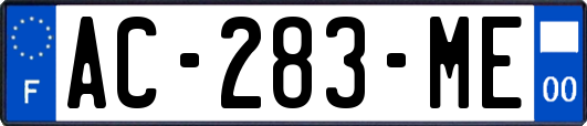 AC-283-ME