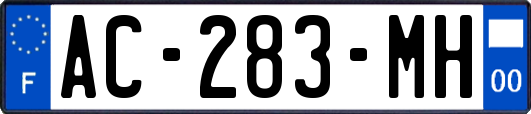AC-283-MH