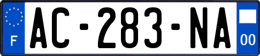 AC-283-NA
