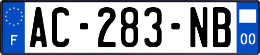 AC-283-NB