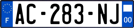 AC-283-NJ