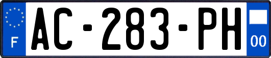 AC-283-PH