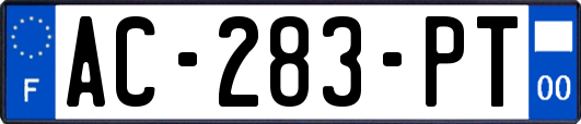 AC-283-PT