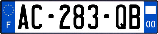 AC-283-QB