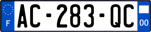 AC-283-QC