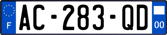 AC-283-QD