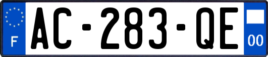 AC-283-QE