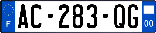 AC-283-QG