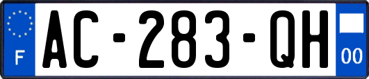 AC-283-QH