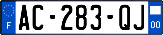 AC-283-QJ