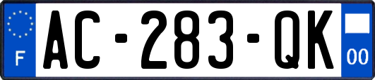 AC-283-QK