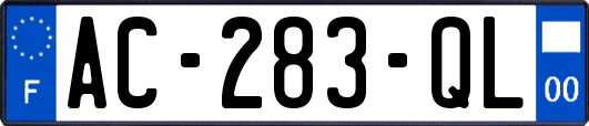 AC-283-QL