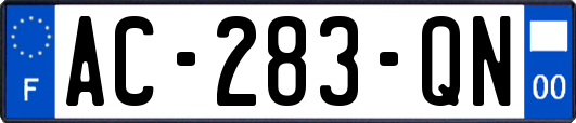 AC-283-QN