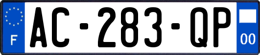 AC-283-QP