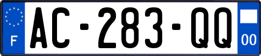 AC-283-QQ