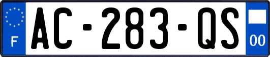 AC-283-QS
