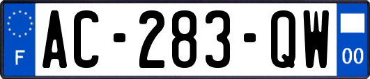 AC-283-QW
