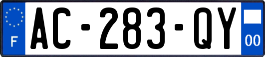AC-283-QY