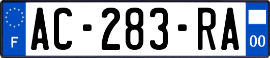 AC-283-RA
