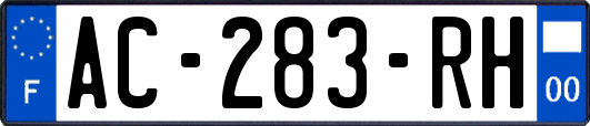 AC-283-RH