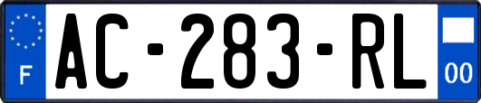 AC-283-RL