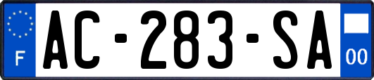 AC-283-SA