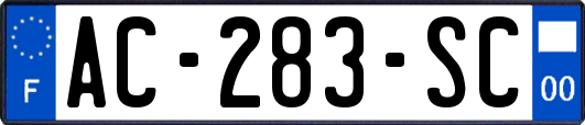 AC-283-SC