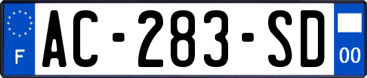 AC-283-SD