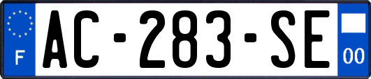 AC-283-SE