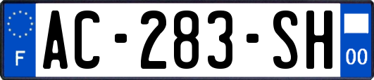 AC-283-SH