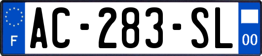 AC-283-SL